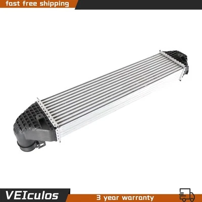 Intercooler For Ford Escape 2017-2019 Lincoln MKC 2015-2019 EJ7Z6K775A 18066 Foto 1 de 4