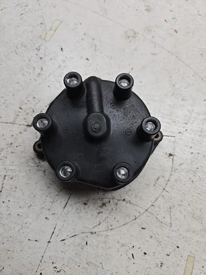 Distributor Cap fits 1996-2004 Nissan Frontier Pathfinder Xterra B24 - Image 1 of 3
