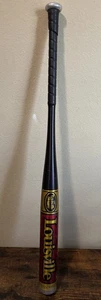 Mazza Louisville Slugger modello LPS3430 softball 34” 30 oz. 2 1/4" - Foto 1 di 9