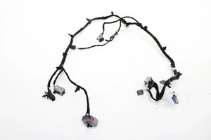 2015 CHEVROLET COLORADO CREW CAB FRONT CENTER WIRE WIRING HARNESS 67000084 OEM - Picture 1 of 6