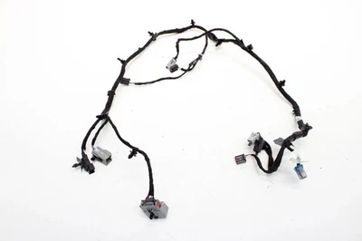 Chevrolet Colorado 2015 doble cabina arnés de cableado central delantero 67000084 OEM Foto 1 de 4