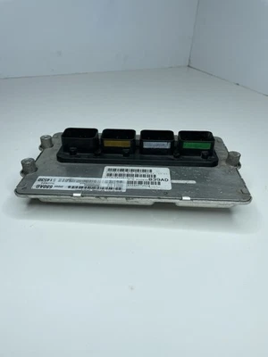2006-2010 Dodge Charger Daytona R/T 5.7L Hemi Engine Control Module P05094680AG - Image 1 of 4