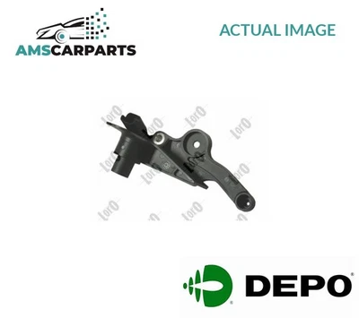 CRANKSHAFT POSITION SENSOR FLYWHEEL SIDE 120-04-108 LORO NEW OE REPLACEMENT - Image 1 of 4