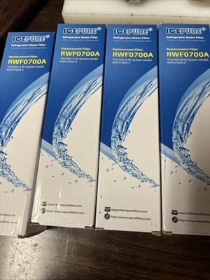 4water Filters For Samsung Refrigerator - Image 1 of 3