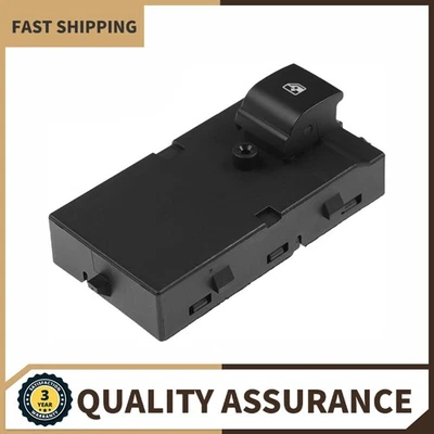 For 2012-2016 CHEVROLET SONIC TRAX PASSENGER RIGHT FRONT POWER WINDOW SWITCH USA - Imagem 1 de 4