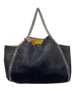 Borsa tote STELLA McCARTNEY Falabella catena reversibile 1149 - Foto 1 di 10
