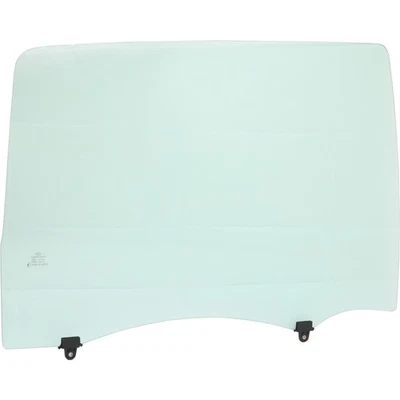 Door Glass Rear Right Hand Side Passenger for Toyota Tundra 2007-2015 Foto 1 de 4