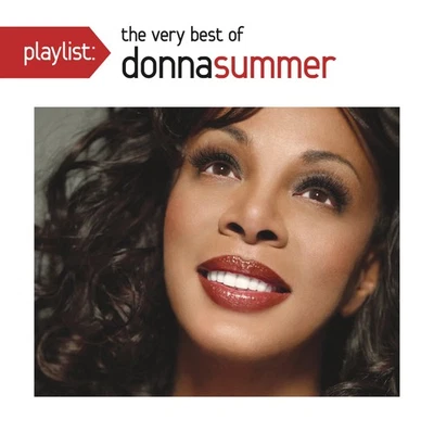 Donna Summer Playlist: Very Best of Donna S (CD) (US IMPORT) - Image 1 of 2