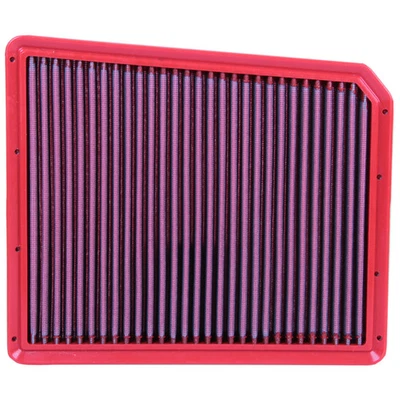 Высокопроизводительный воздушный фильтр BMC FB01024 для Nissan Titan 5,6 л V8 2017-2021 годов выпуска - Изображение 1 из 4