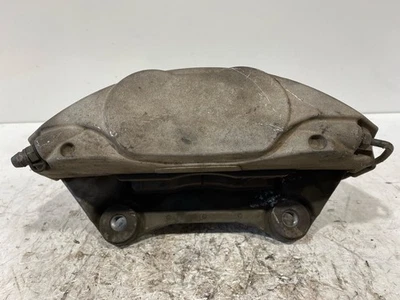 Pinça de freio dianteira esquerda 2013-2017 Audi Q5 2.0L (para rotor 320mm) fabricante de equipamento original (TL) - Imagem 1 de 4