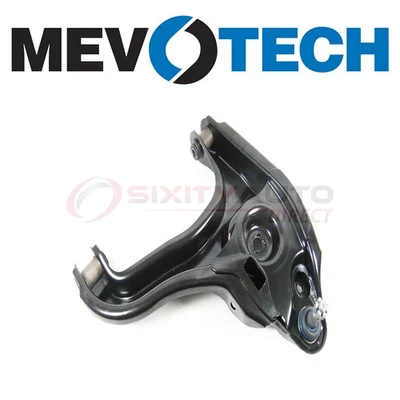 Mevotech OG Control Arm & Ball Joint Assembly for 1994-1999 Dodge Ram 3500 wv Foto 1 de 4