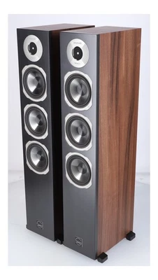 Quadral Signum 70 3-Wege-Bassreflex-Standlautsprecher (Paar) - Bild 1 von 4