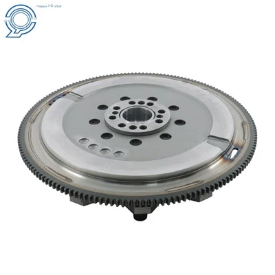 Dual Mass Flywheel For 2011 2012 2013 2014 Ford Mustang V6 3.7L BR3Z-6477-B - Image 1 of 4