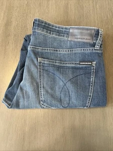 calvin klein jeans men 36x32 - Picture 1 of 5