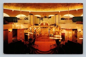 Iglesia Ortodoxa Griega de la Anunciación Milwaukee Frank Lloyd Wright - Imagen 1 de 2