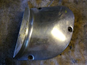 Suzuki GT 750 Ritzeldeckel, sprocket cover GT750 - Bild 1 von 2