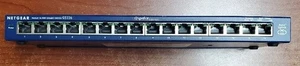NETGEAR GS116 v2 GIGA - Afbeelding 1 van 4