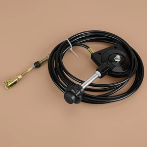 2M Excavator Manual Throttle Cable Control Cables Motor Control ky - Picture 1 of 6