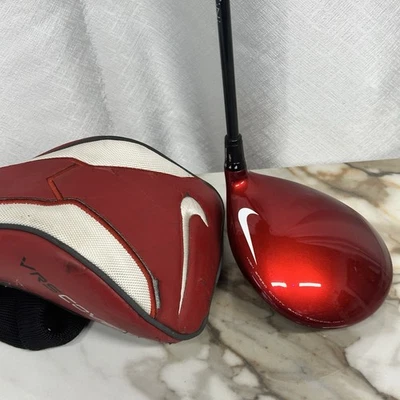 NIKE VRS Covert 2.0 Tour Driver Flex Loft 8.5-12.5 Kuro Kage Stiff Graphite W/HC - Image 1 of 4