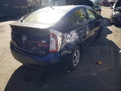 Battery Hybrid Battery Prius V VIN Eu Fits 11-18 PRIUS 4738810 - Imagem 1 de 4