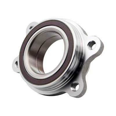 Conjunto de buje y cojinete de rueda para Audi S5/A5 Quattro 2008-2017 | Tipo de accionamiento Foto 1 de 4