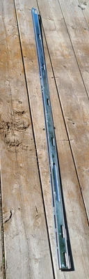 Mercury Montego Comet 1968 1969 convertible interior panel de instrumentos moldura Foto 1 de 4