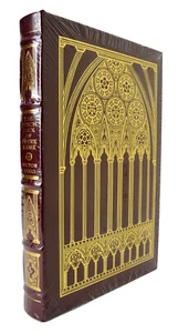 The Hunchback of Notre Dame by Victor Hugo - Easton Press - New - Sealed - Bild 1 von 1