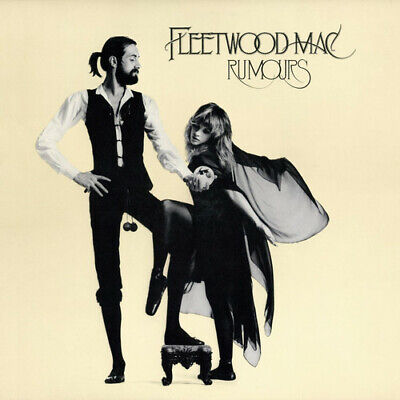 Rumours By Fleetwood Mac (Record, 2011) • 6.30$