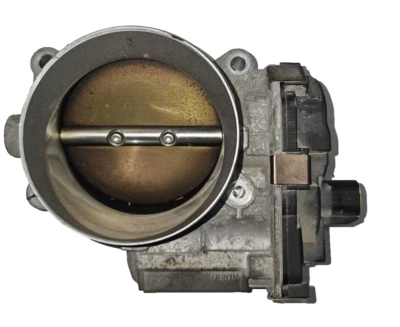 09 10 11 12 13 GMC SIERRA 1500 Throttle Body/valve Assy 95600 Miles 5.3L ONLY - Image 1 of 3