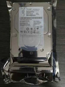 IBM 41Y8499 59Y5460 59Y5336 59Y5322 0B24490 - 600GB 15K RPM 4 GB FIBRE 3.5" HDD - Picture 1 of 3