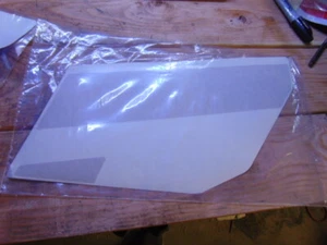 CALCOMANÍA PUERTA CAN AM MAVERICK MAX TURBO R DS 704908507 - Imagen 1 de 3