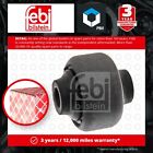 Wishbone / Control / Trailing Arm Bush Fits Ford Orion Mk3 90 To 93 Mounting New