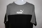 Puma Multi-Color S/S T-Shirt Sz: 4Xl 4X Nwt