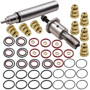 Injector Seal O-Ring Sleeve Cup Removal Install Kit for Ford 7.3L Powerstroke - Picture 1 of 12