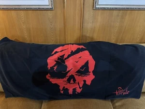Sea of thieves 2017 Loot Crate Beach Towel Xbox - Picture 1 of 2