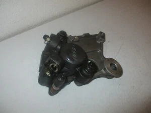 Bremssattel Hinterrad + Träger NISSIN  Honda CB600F Hornet PC36 03-04 - Picture 1 of 3