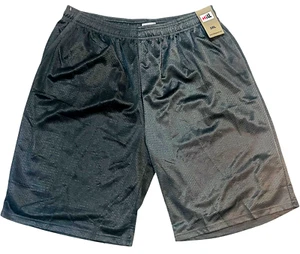 Hill Sportswear Men's Grey 2XL Athletic Shorts - NEW with Tags - Double XL - Picture 1 of 6