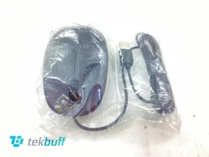 HP Original M27537-001 Mouse - Wired, Black - Picture 1 of 3