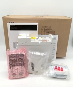 ABB ACS355-03U-02A4-2 3-Phase Input Machinery Drive - Picture 1 of 6