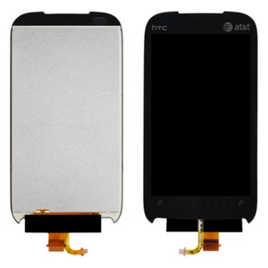 NEW HTC OEM LCD Touch Screen Digitizer for AT&T Tilt 2 T7373 ST7377 Touch Pro 2 - Picture 1 of 4