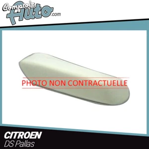 La Armlehnenschaum hinten (Paar) für Citroën DS Pallas - Bild 1 von 2