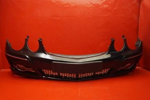 Mercedes S211 W211 E-Klasse Frontstoßstange Frontschürze MOPF 170 AVANTGARDE /38 - Bild 1 von 12