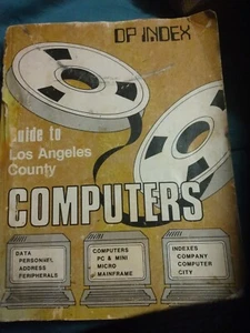The Home Computer Book 1978 by Len Buckwalter Paperback - Picture 1 of 1