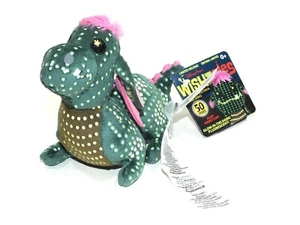 Disney Parks 2022 Wishables Main Street Electrical Parade Elliot the Dragon Puppe - Bild 1 von 12