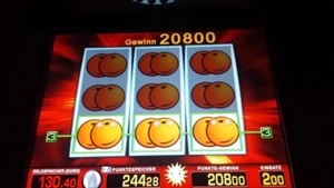 Merkur Spielautomaten Trickbuch Tipps - Bild 1 von 1