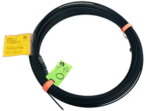 Corning 1 ClearCurve ZBL SST Toneable Drop Cable OptiTap 150ft 4301UB1TD150F-P - Picture 1 of 5