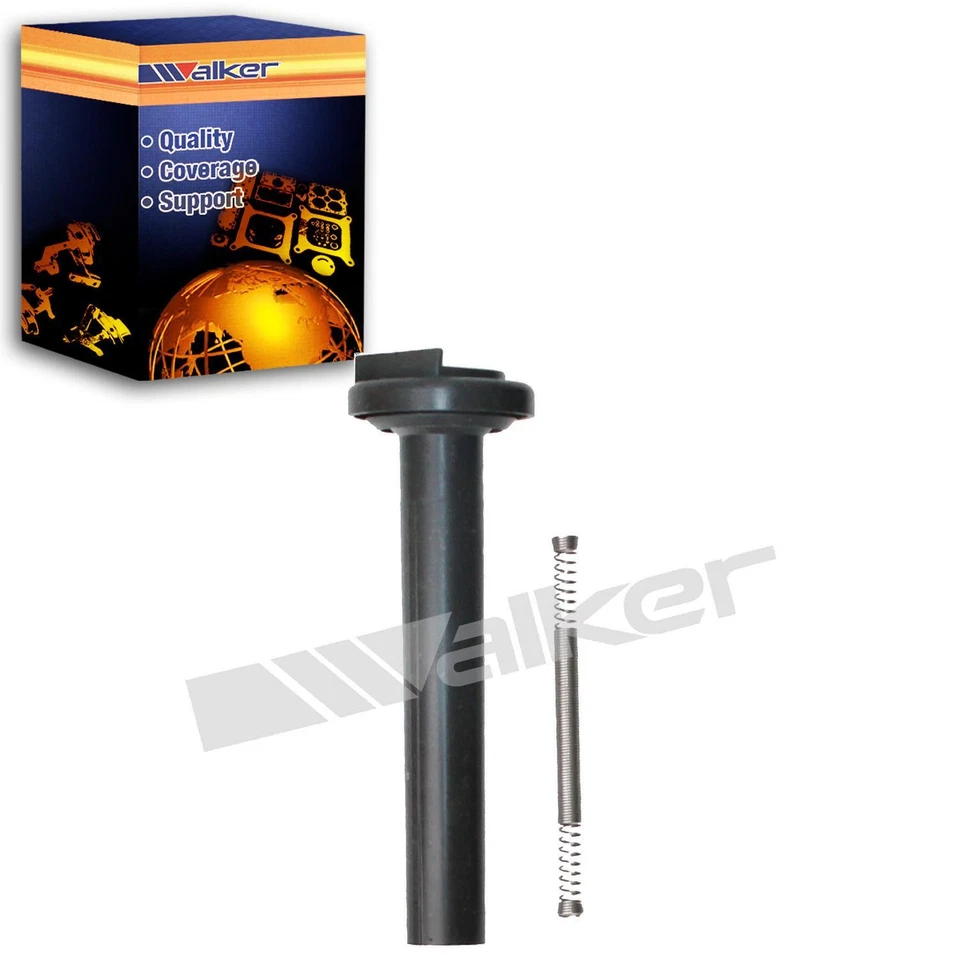 Walker Coil Boot For 2001-2003 Isuzu Rodeo Sport 3.2L V6 - Image 1 of 1