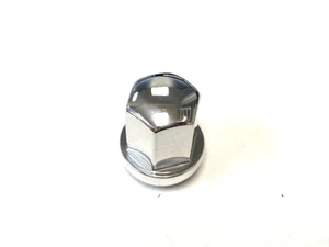 Porsche 911 912 912E 928 924 944 968 Aluminum Alloy Lug Nut 99918200336CH - Picture 1 of 2