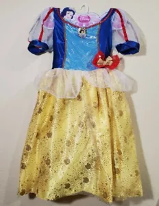 Disney Snow White Dress - Picture 1 of 2