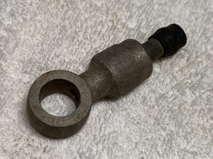 Alfa Romeo 106 series BONALDI SERVO BANJO NON-RETURN VALVE, NEW OLD STOCK - Picture 1 of 3